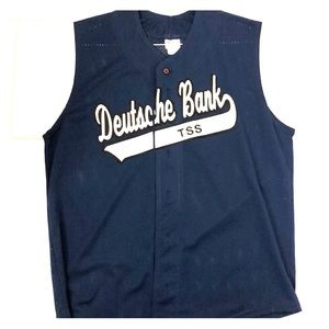 Baseball jersey